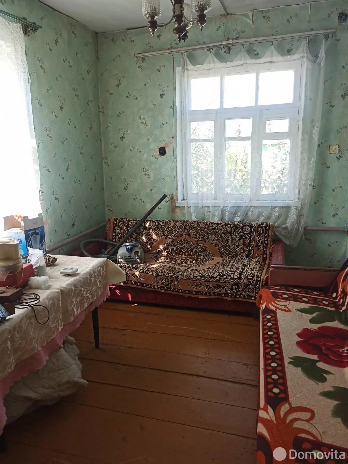 дом, Витебск, пер. Заслонова, стоимость продажи 58 174 р.