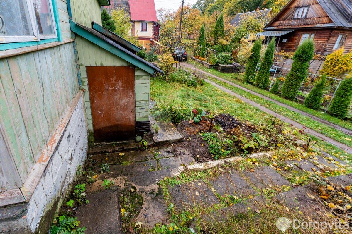 Продажа 3-этажной дачи в Ель Минская область, 13500USD, код 180941 - фото 20