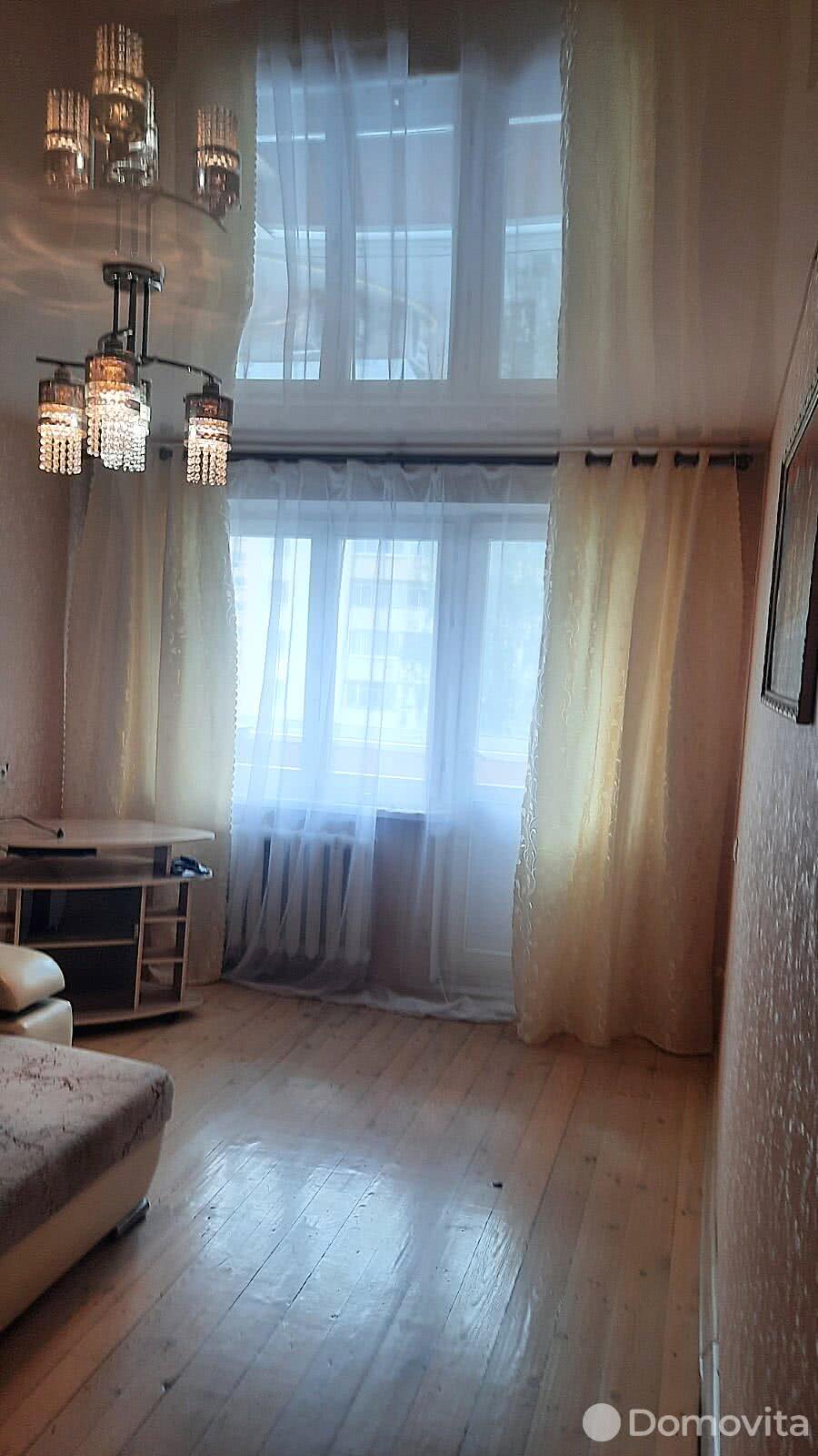 Снять 2-комнатную квартиру в Минске, ул. Народная, д. 5, 280USD, код 139126 - фото 5