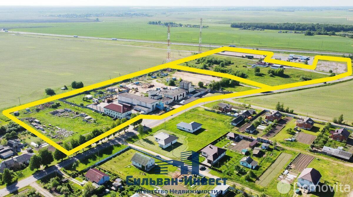 Купить офис на д. 1 в Полевой, 1200000USD, код 8069 - фото 11