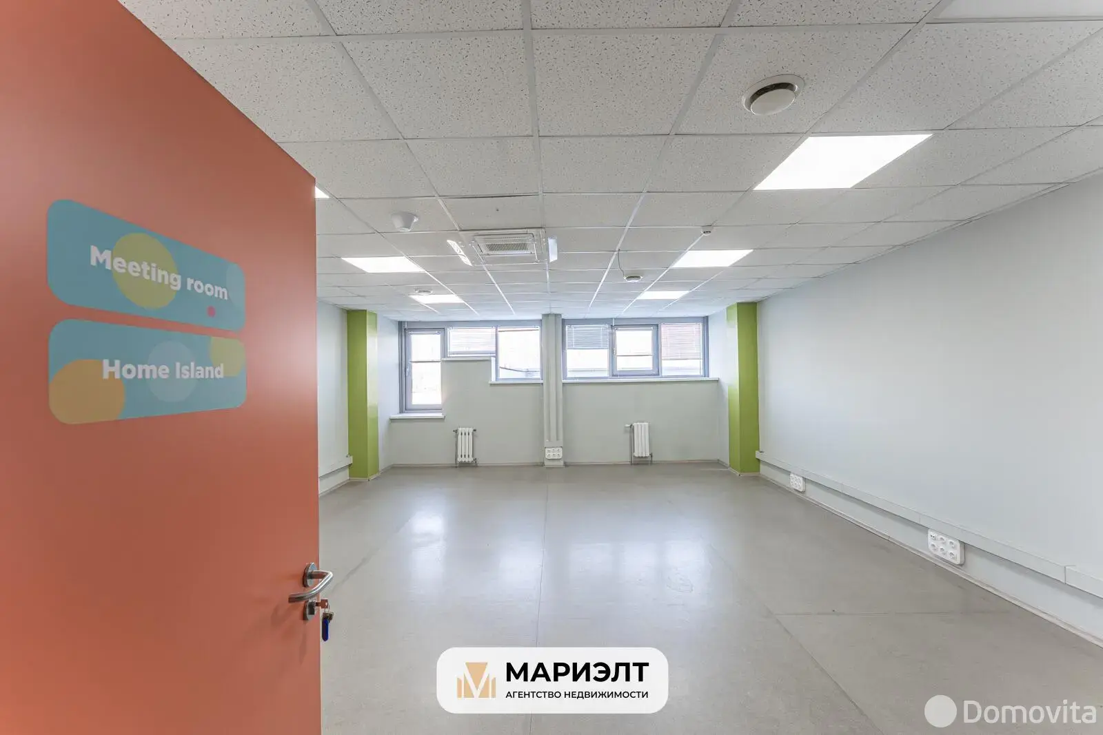 Снять офис на ул. Академика Купревича, д. 14 в Минске, 22641BYN, код 16720 - фото 19