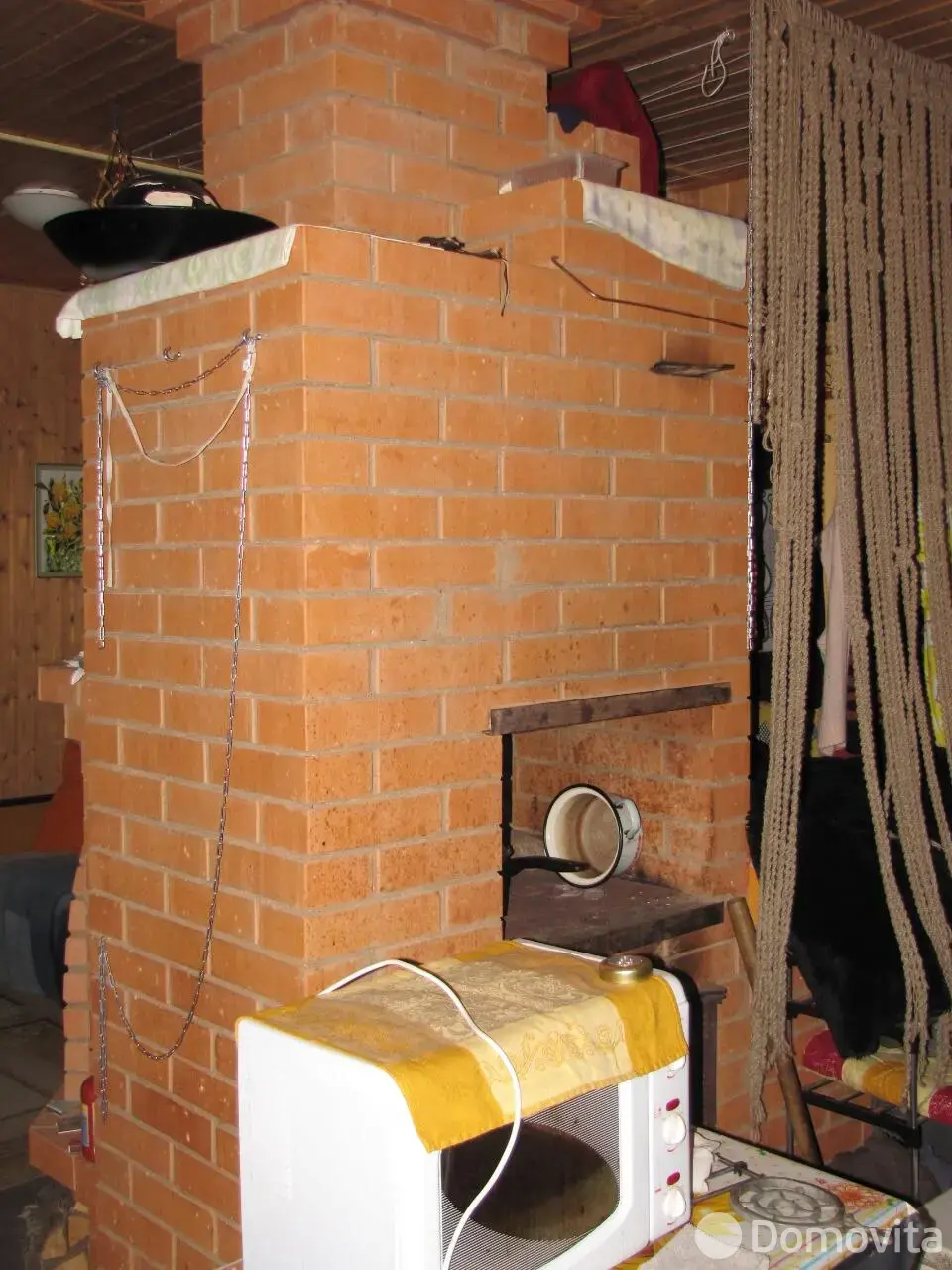 Продажа 1-этажной дачи в Галург Минская область, 26000USD, код 184697 - фото 28