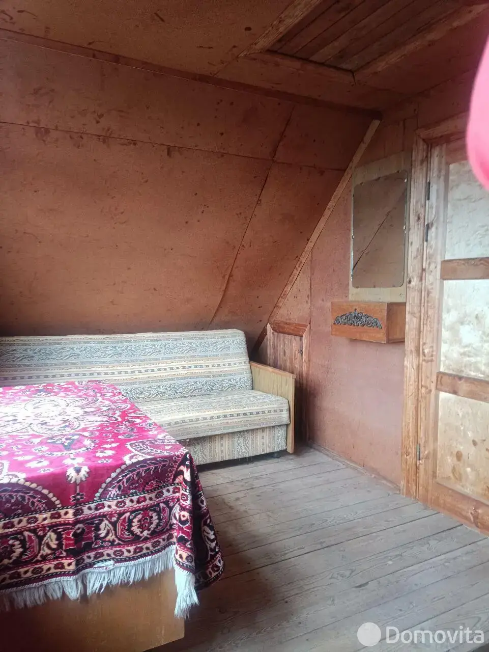 Продажа 1-этажной дачи в Сябрынь Минская область, 6900USD, код 182551 - фото 13