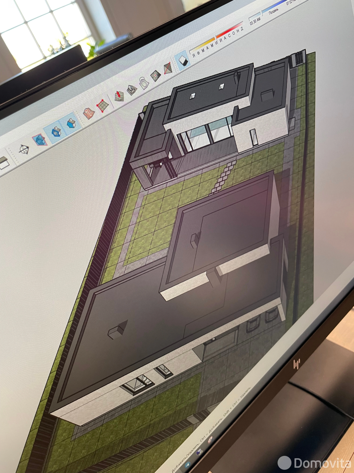 коттедж, Каменная Горка, ул. Садовая, д. 18 