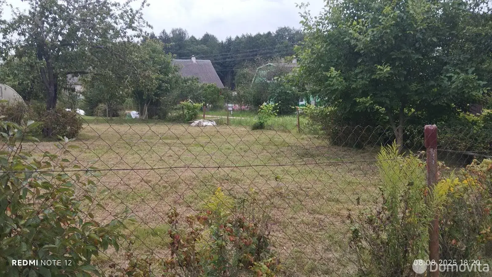 Купить земельный участок, 6.2 соток, Огородник, Минская область, 4500USD, код 569078 - фото 29