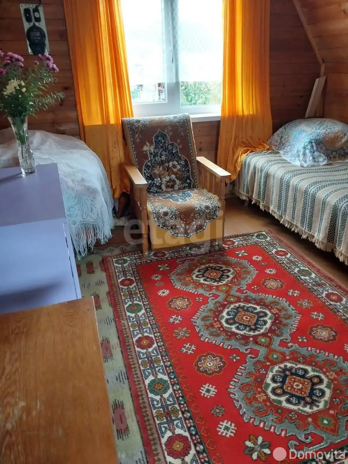 дача, Трикотажник-84, 