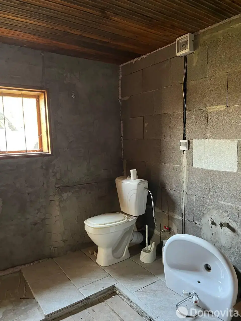 Купить 1-этажную дачу в ВЯСЁЛКА-РТВ Минская область, 15000USD, код 184239 - фото 16