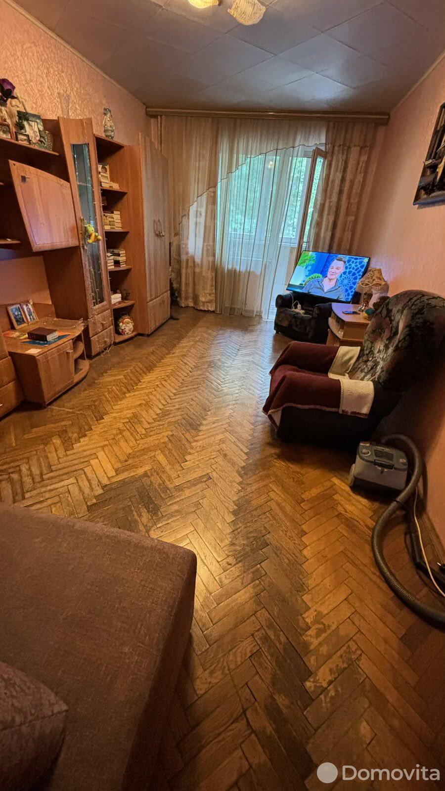Купить 3-комнатную квартиру в Гомеле, ул. Царикова, д. 7, 40500 USD, код: 1012039 - фото 3