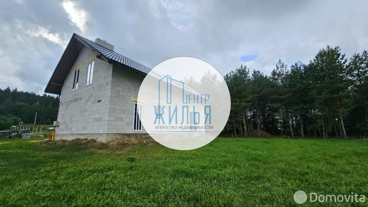 дом, Каменка, ул. Белая