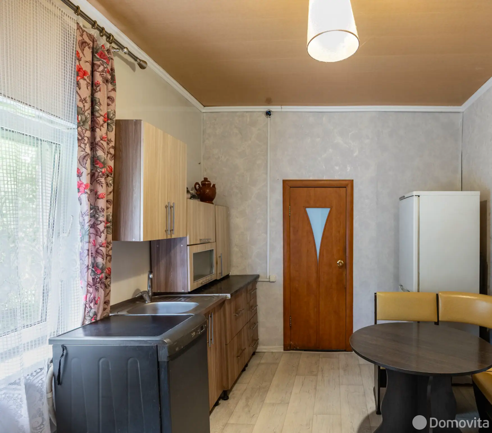 Цена продажи коттеджа, Минск, ул. Серебрянская, д. 6