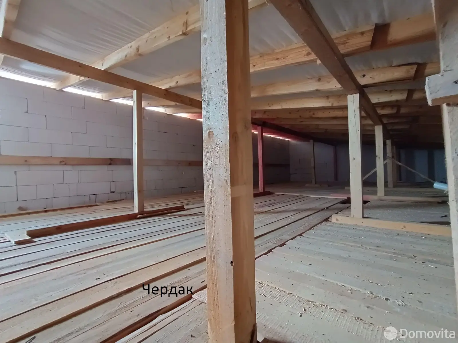 Купить земельный участок, 10.08 соток, Столбцы, Минская область, 55000USD, код 570205 - фото 29