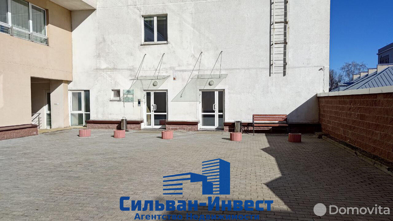 Аренда офиса на ул. Сторожовская, д. 6 в Минске, 30147BYN, код 11897 - фото 46