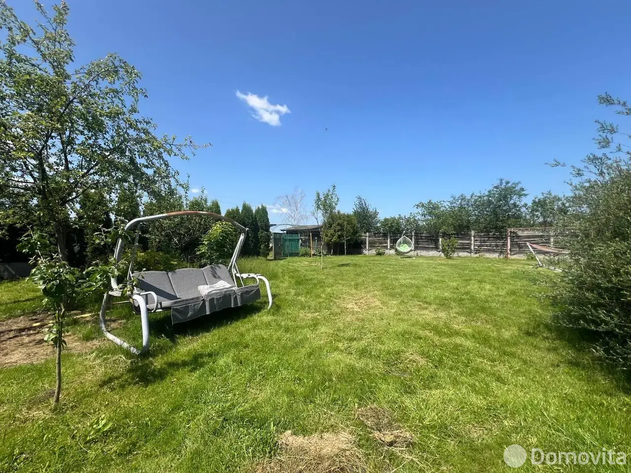 Продажа 2-этажной дачи в Заречный-05 Минская область, 55000USD, код 183172 - фото 34