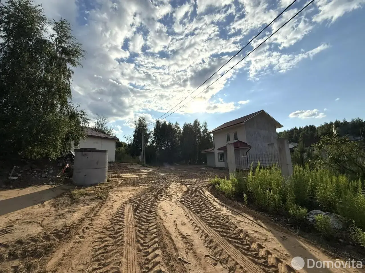 дом, Прилепы, ул. Рябиновая 