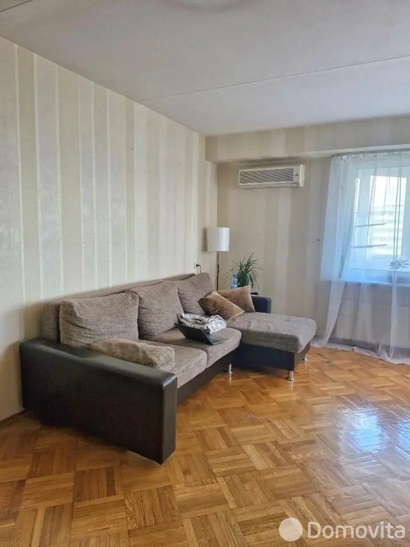 квартира, Минск, ул. Веры Хоружей, д. 10 к 1