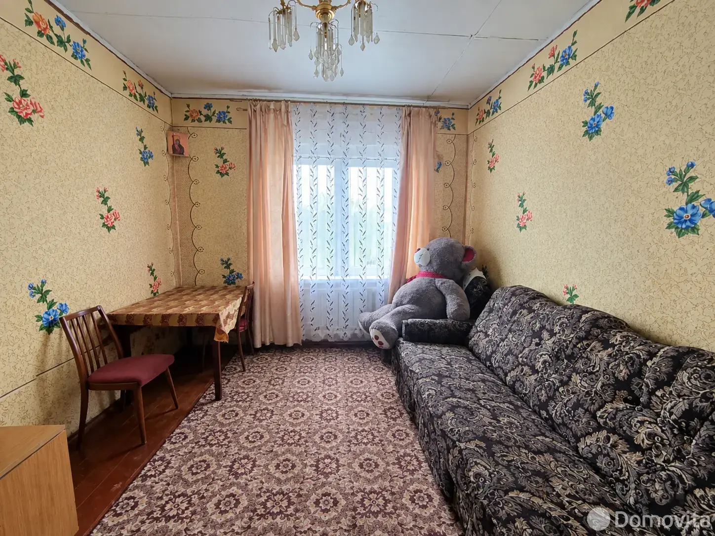 Цена продажи дома, Скидель, ул. Рабочая, д. 9