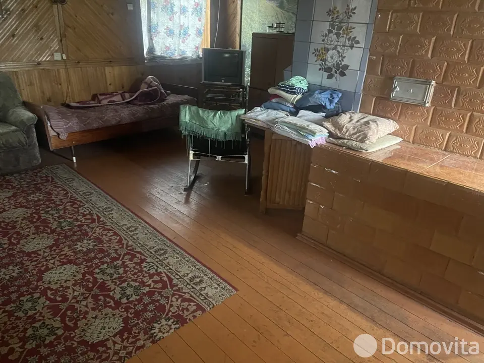 продажа дачи, Осиповичи, ул. Лесная, д. 13