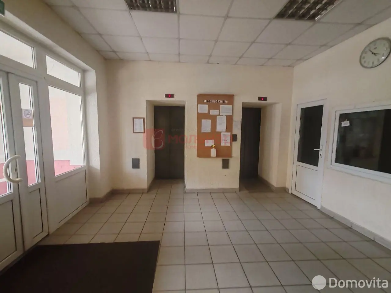 Цена продажи офиса, Минск, пер. Загородный 3-й, д. 4В