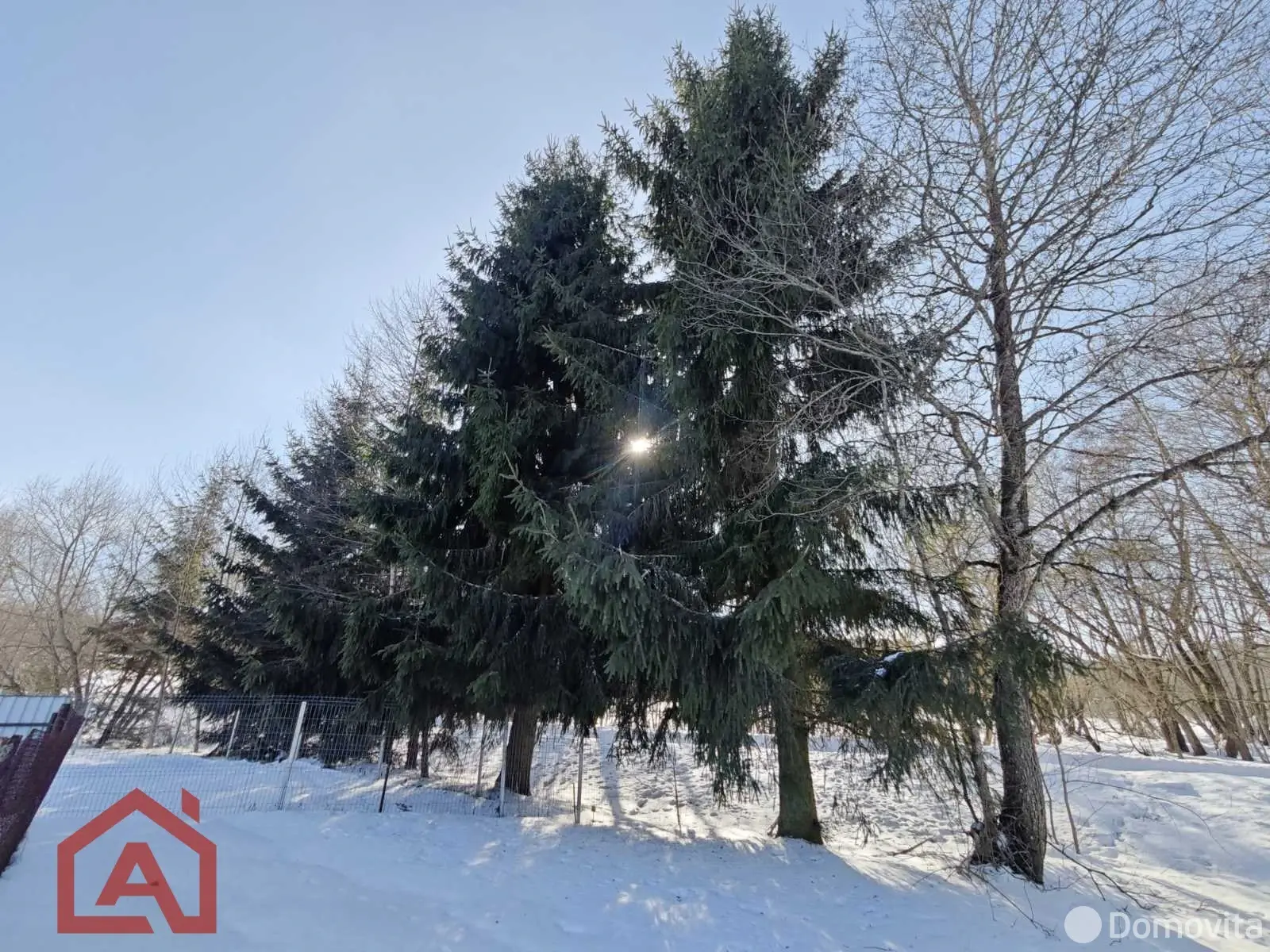 Купить земельный участок, 11.94 соток, Мочаны, Минская область, 39500USD, код 571533 - фото 20