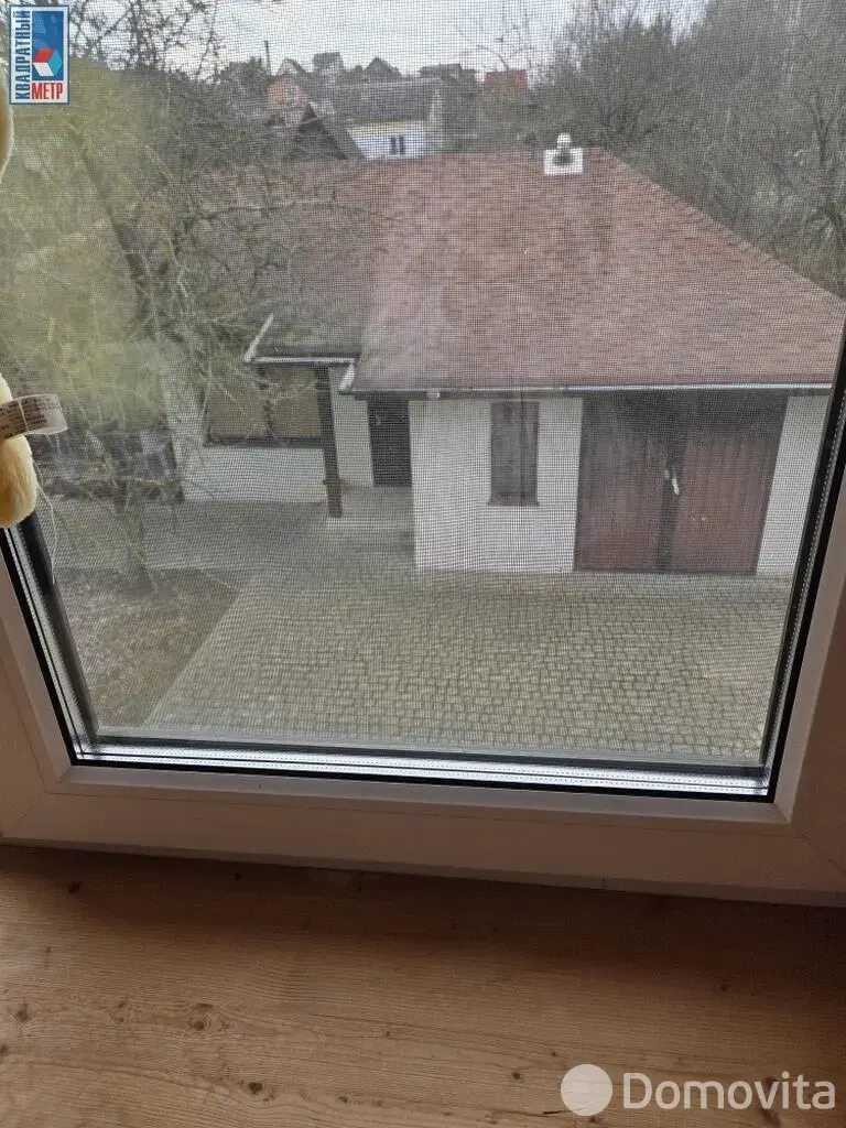 Купить 2-этажную дачу в Факел-Третий век Минская область, 120000USD, код 182481 - фото 19