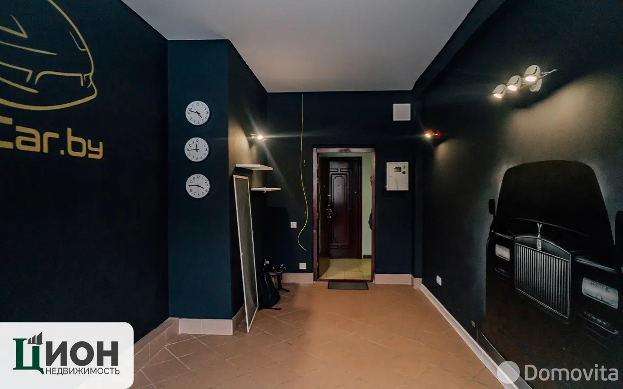 офис, Витебск, ул. Зеньковой, д. 1 