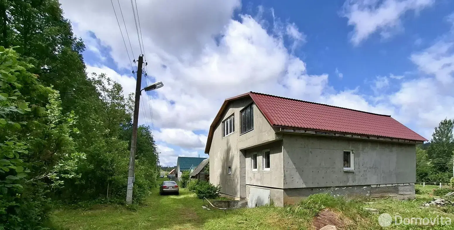 Стоимость продажи дачи, Вилия-Лошаны, 