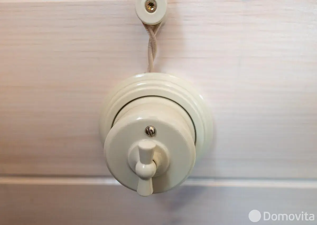 Купить 2-этажную дачу в Зеленое Минская область, 42000USD, код 182919 - фото 29