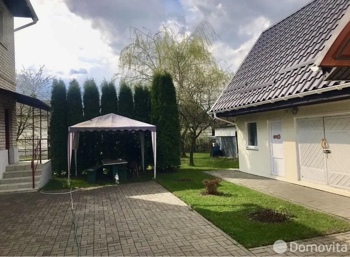 дом, Вилейка, ул. Рабочая 