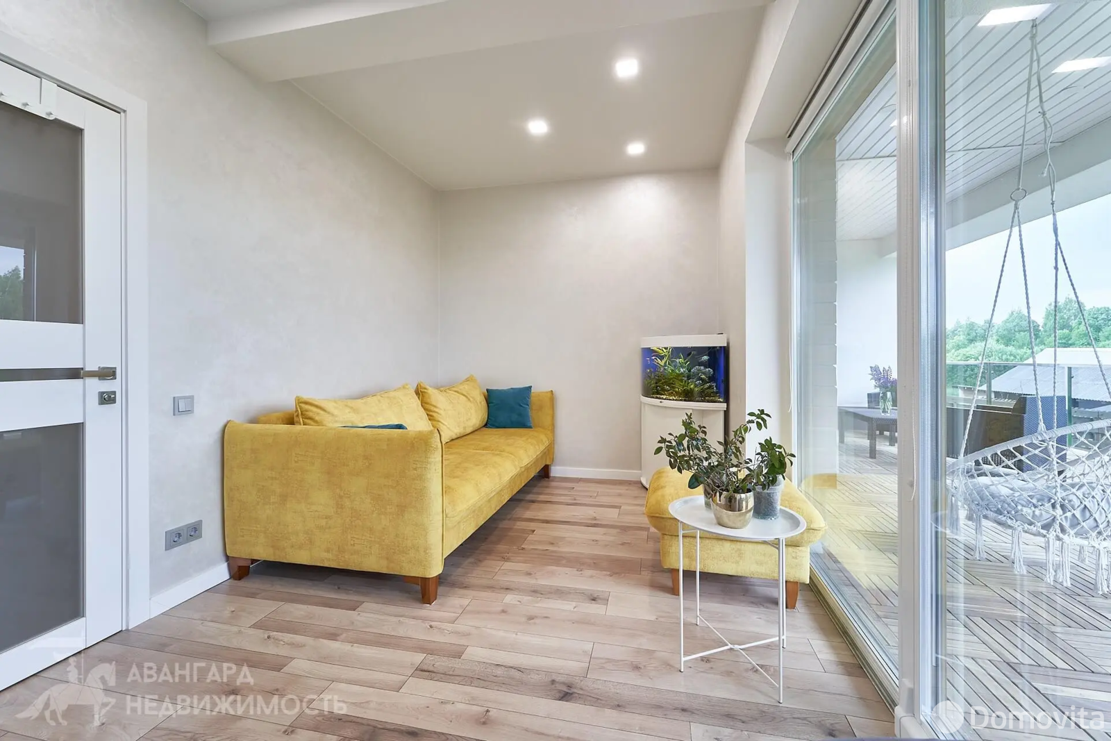 Аренда 1-этажного дома в Строчице, Минская область, , 3200USD, код 4796 - фото 27