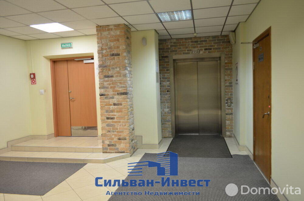 Аренда офиса на ул. Фабрициуса, д. 8/б в Минске, 2737BYN, код 10938 - фото 14