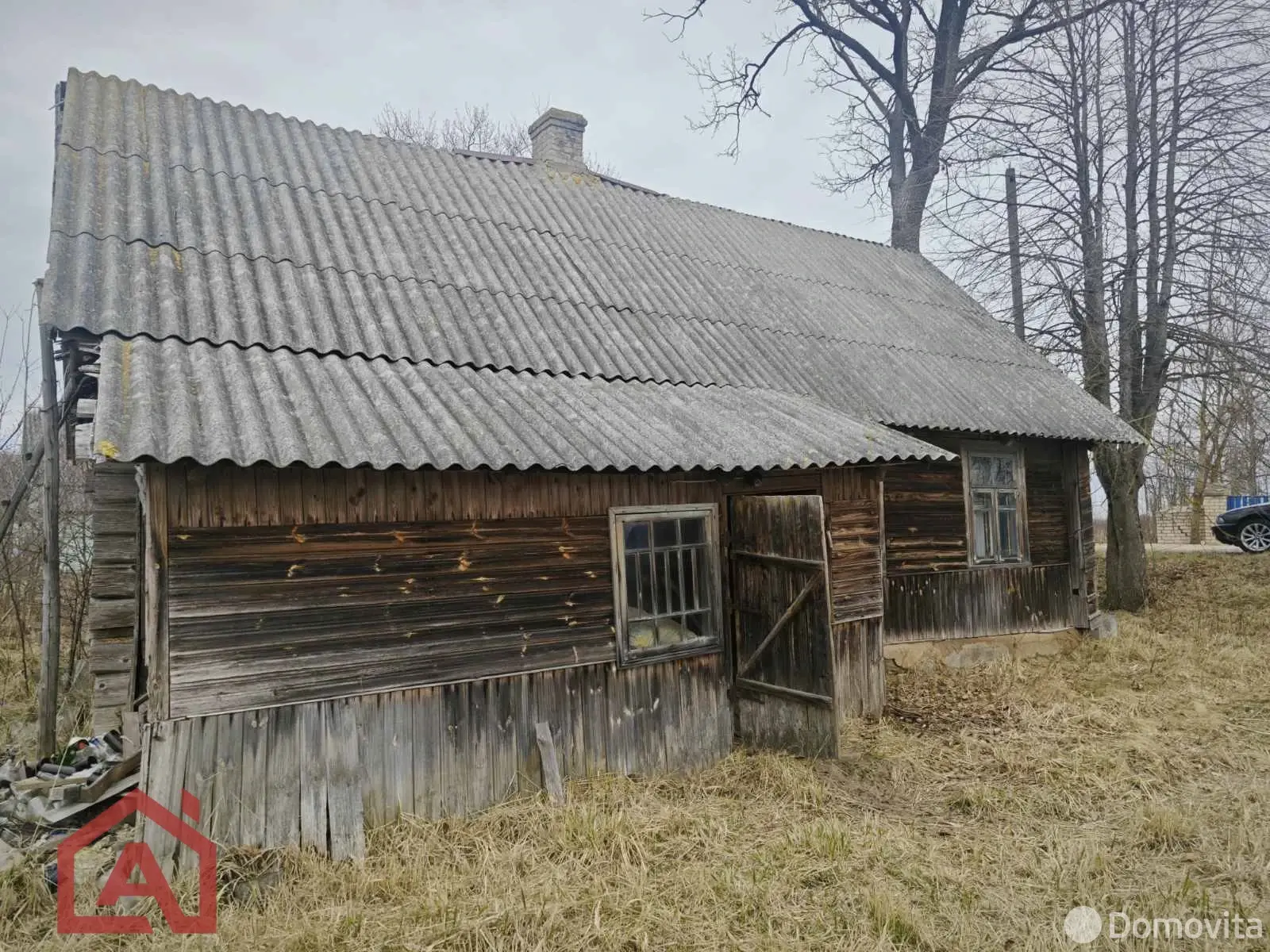Цена продажи дома, Стайки, ул. Центральная