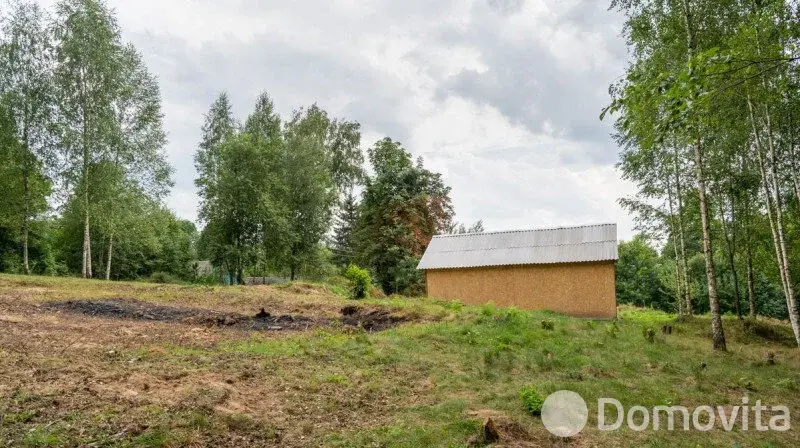 купить участок, Василевщина, ул. Центральная, д. 12
