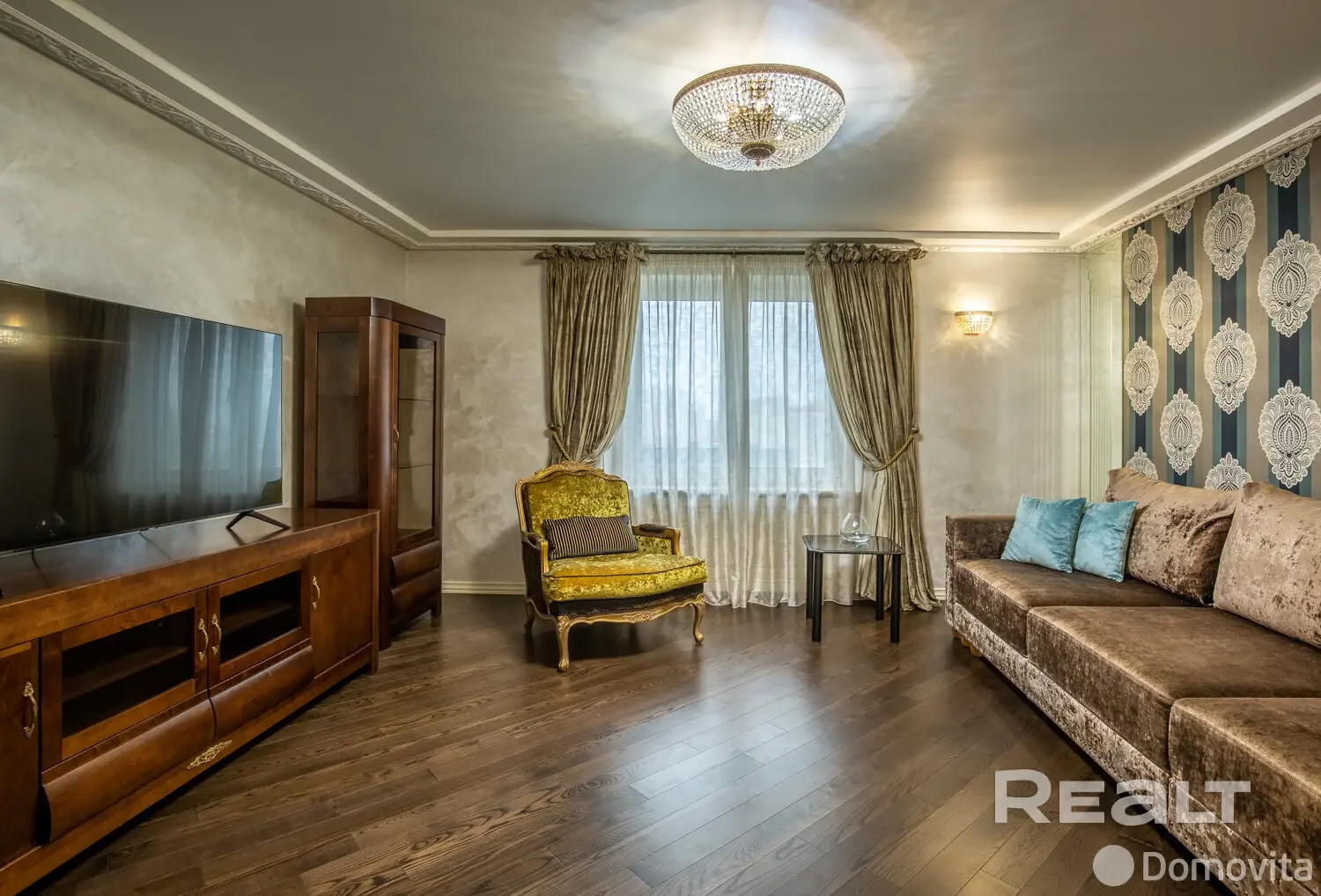 квартира, Минск, ул. Притыцкого, д. 91