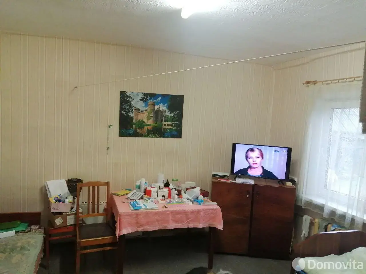 коттедж, Гричино,