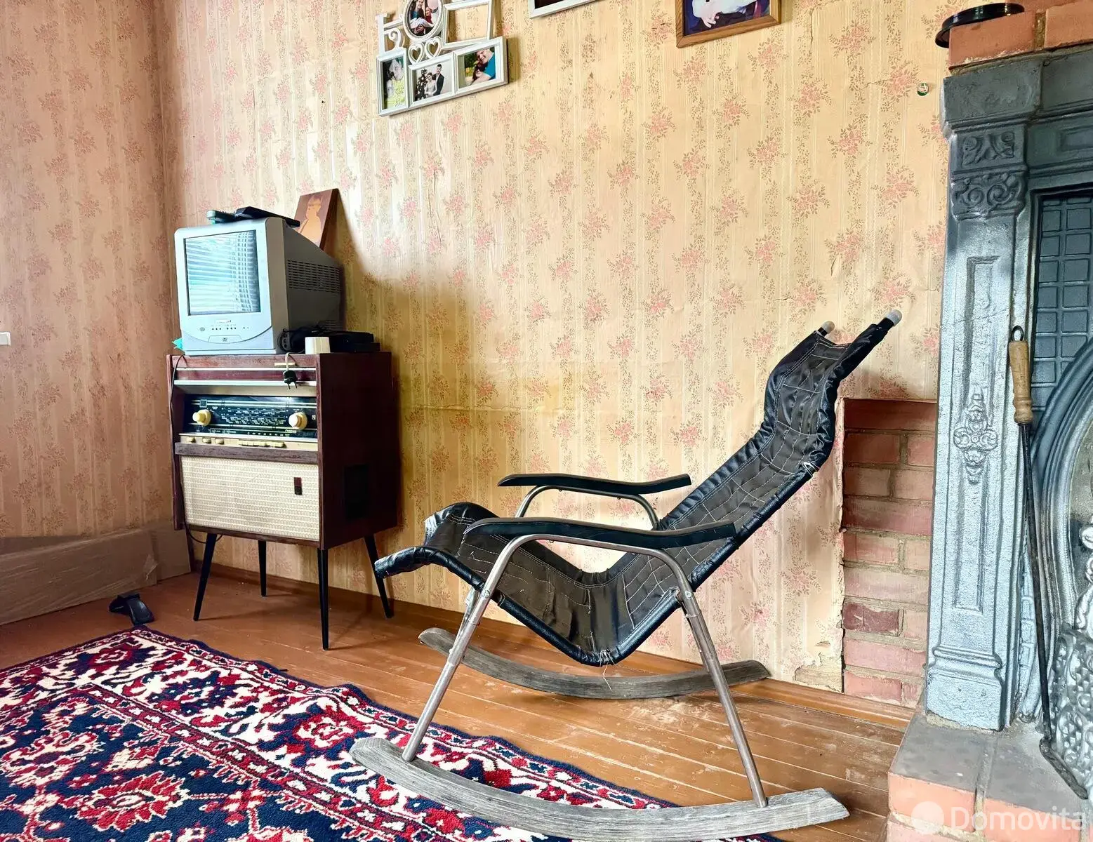 дача, Щеки-Лесное,