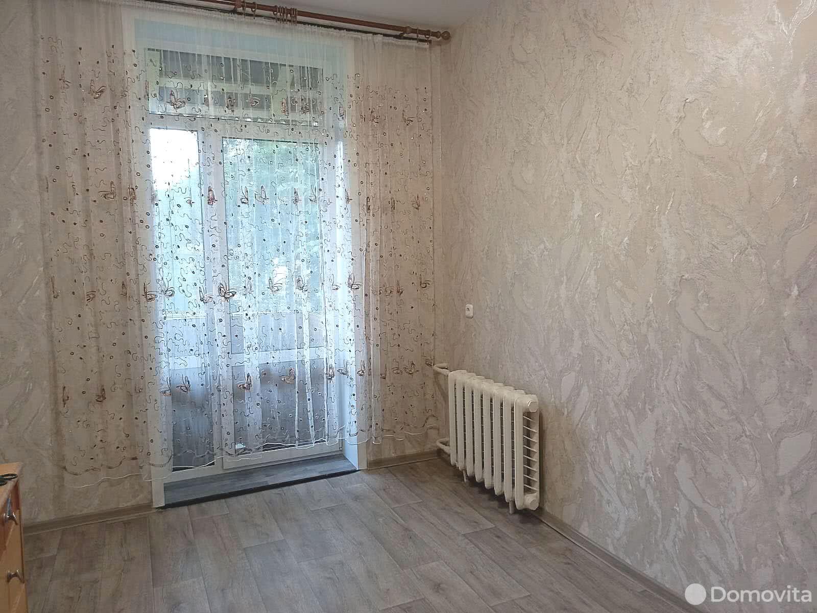Снять 2-комнатную квартиру в Минске, ул. Челюскинцев, д. 8, 270USD, код 139169 - фото 1