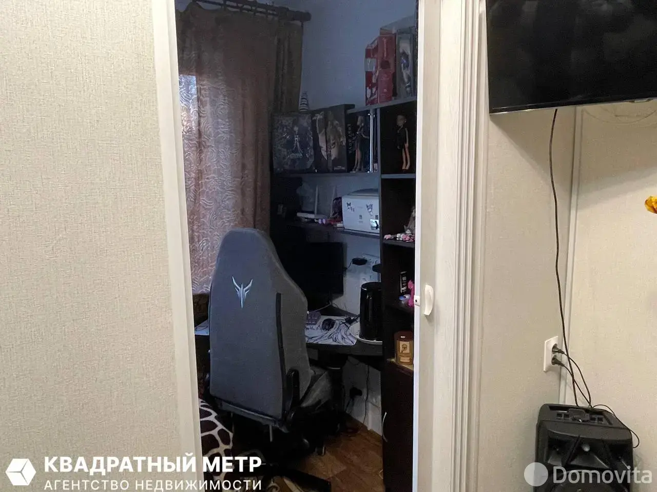 комната, Минск, ул. Голодеда, д. 39/1