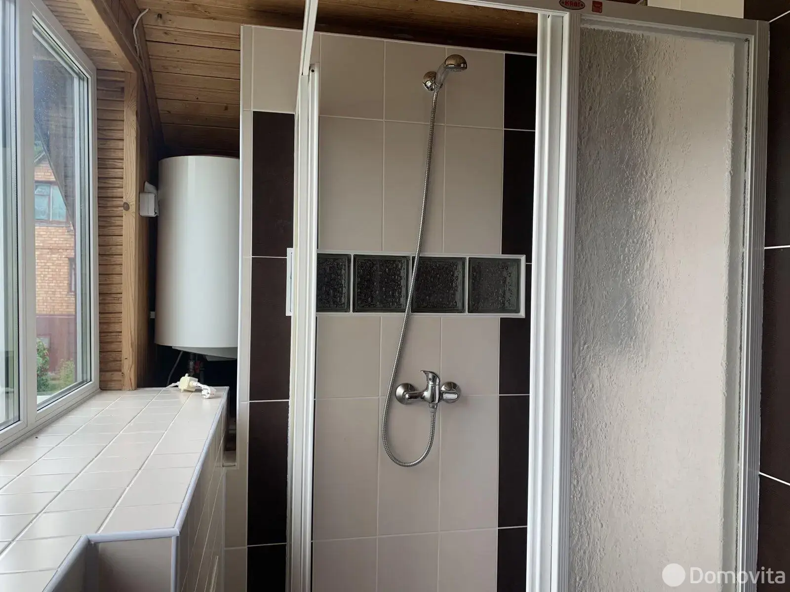 Продажа 1-этажной дачи в ВЫСОКОЕ ЗАРЕЧЬЕ Минская область, 22000USD, код 179228 - фото 19