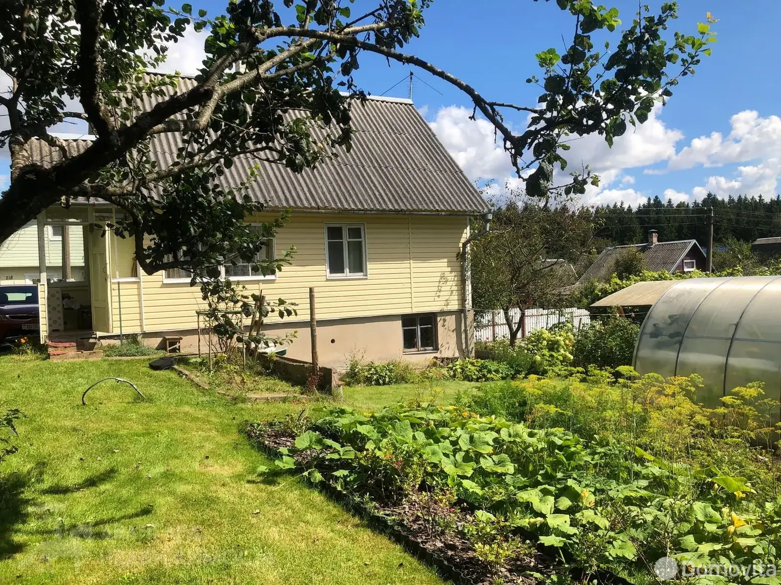 Продажа 2-этажной дачи в СИГНАЛ-2 Минская область, 20000USD, код 183917 - фото 28