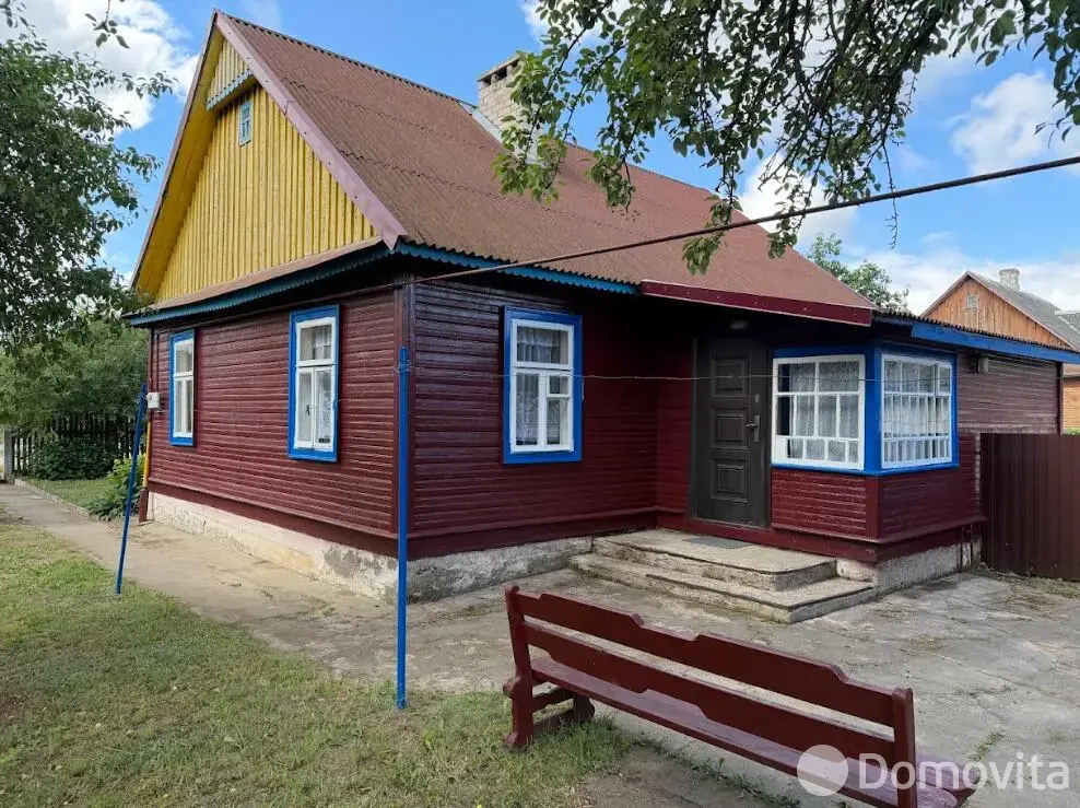 дом, Ленинский, ул. Совхозная, д. 4