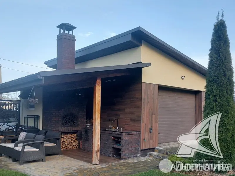 коттедж, Дружба, , стоимость продажи 440 115 р.