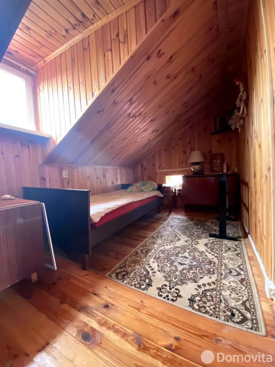 дача, Белые росы, 