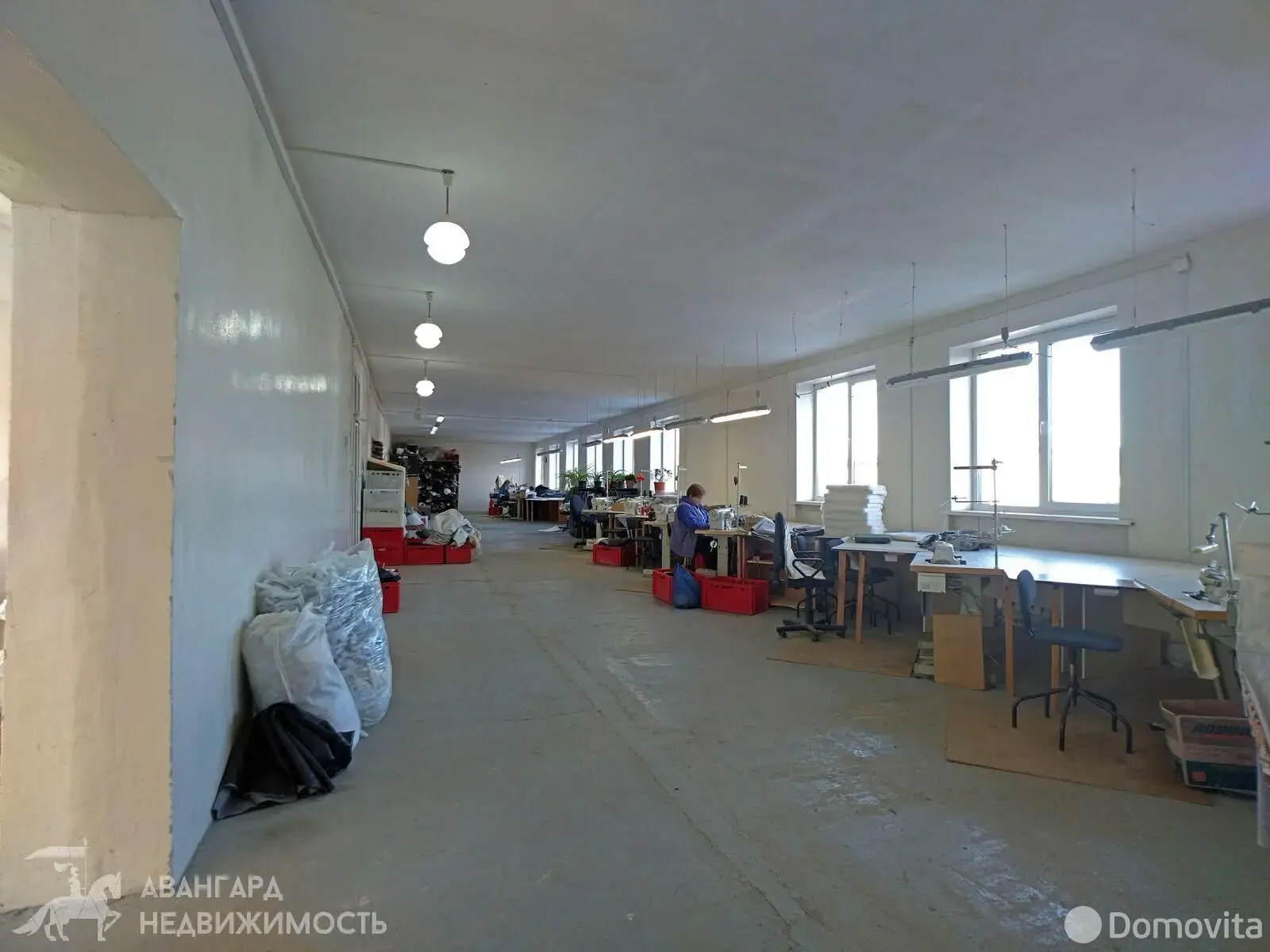 Купить складское помещение на ул. Центральная, д. 40 в Новом Пути - фото 14