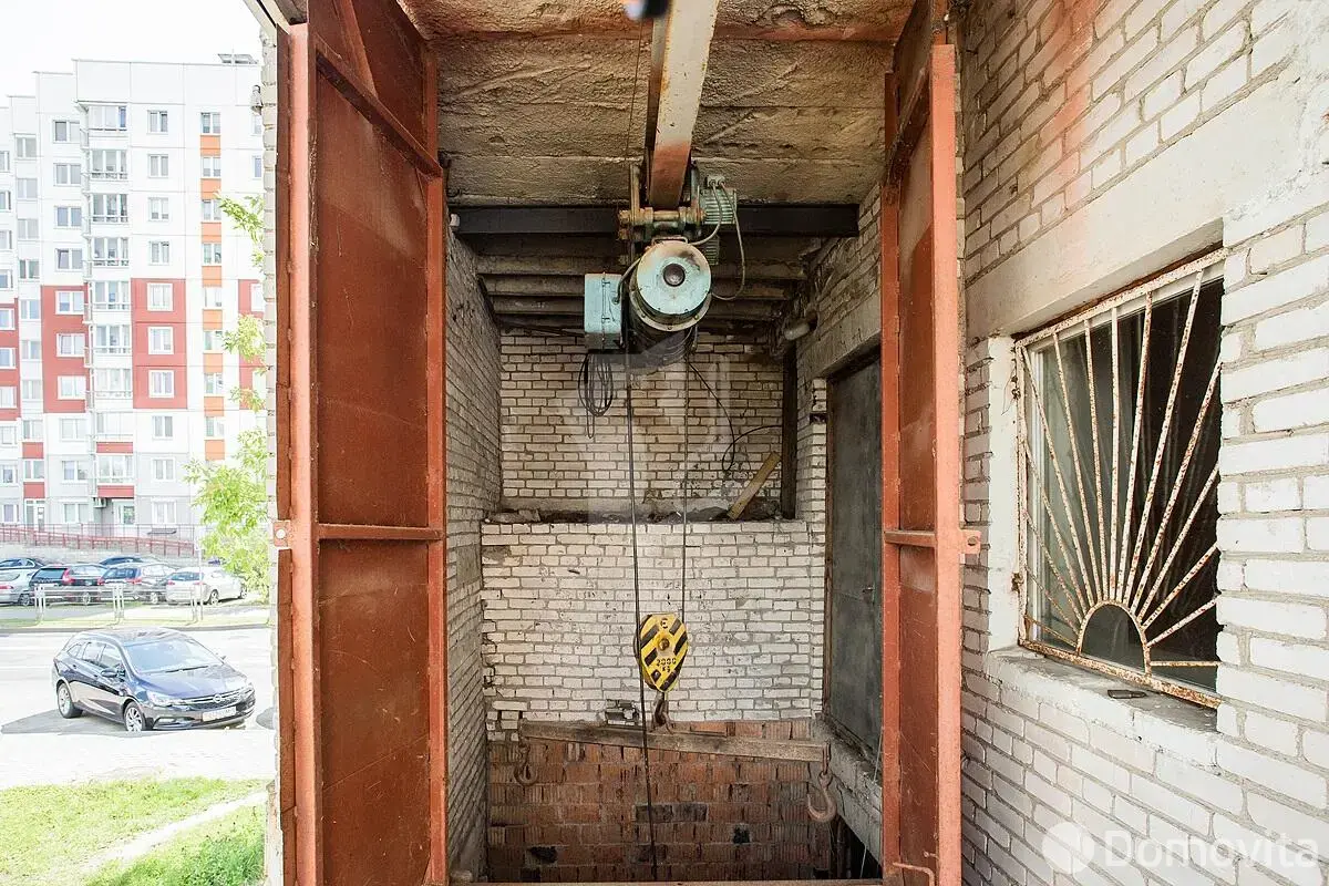 Снять офис на ул. Восточная, д. 165 в Минске, 4000BYN, код 17273 - фото 4