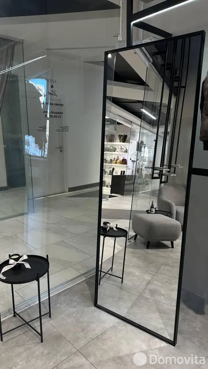 Аренда торговой точки на ул. Петра Мстиславца, д. 12 в Минске, 594EUR, код 968267 - фото 9