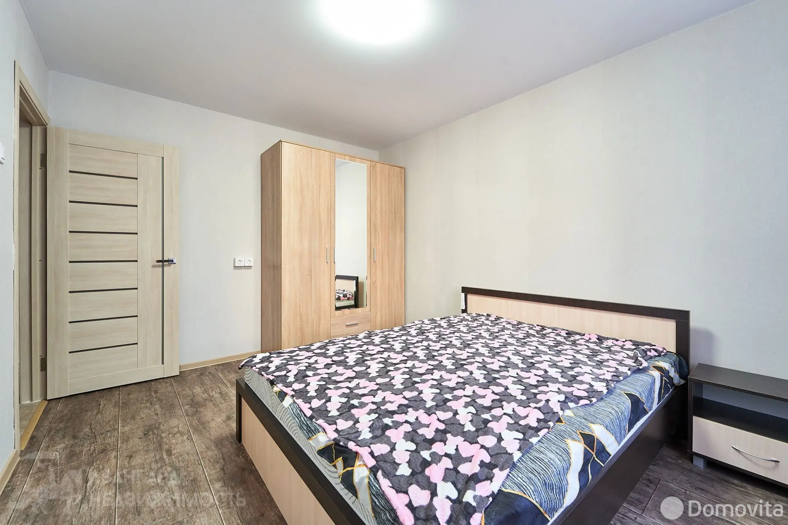 квартира, Минск, ул. Леонида Беды, д. 21 