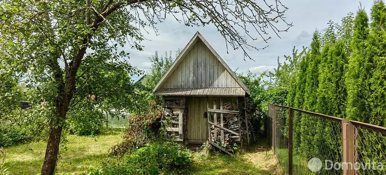 дача, Домашаны, , стоимость продажи 41 110 р.