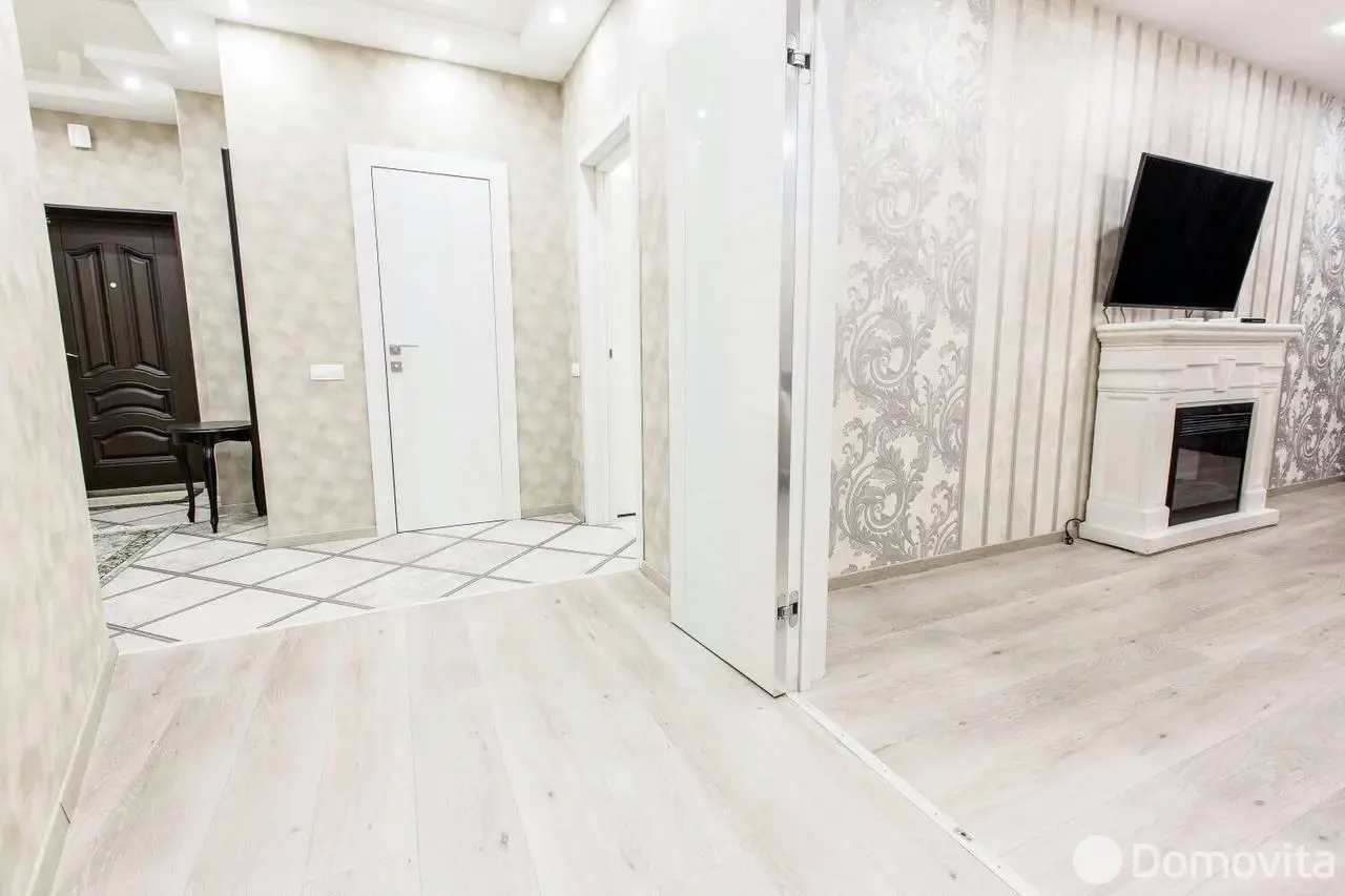 Снять 2-комнатную квартиру в Минске, ул. Леонида Беды, д. 45, 650USD, код 148127 - фото 14