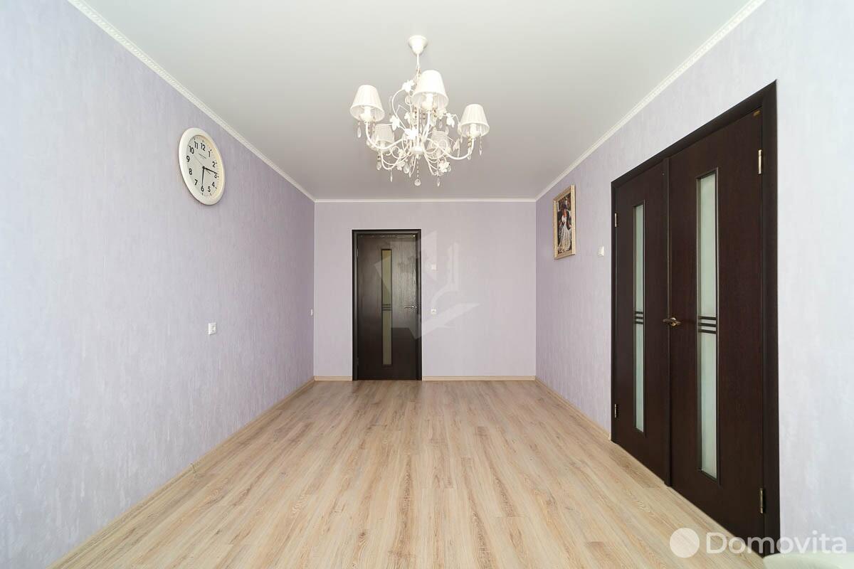 Купить 3-комнатную квартиру в Минске, ул. Мачульского, д. 24, 105000 USD, код: 1005965 - фото 5