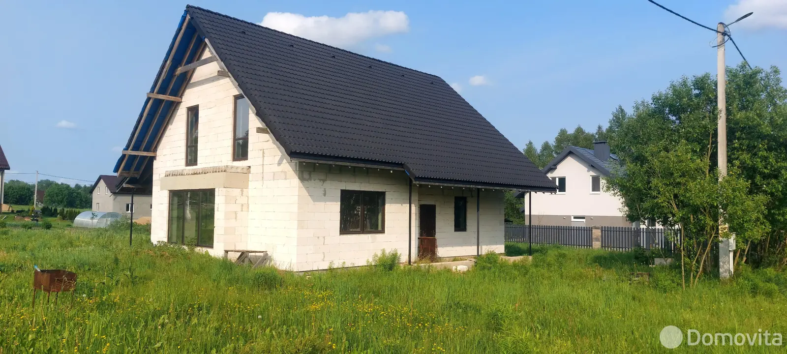 дом, Буцевичи, д. 5 